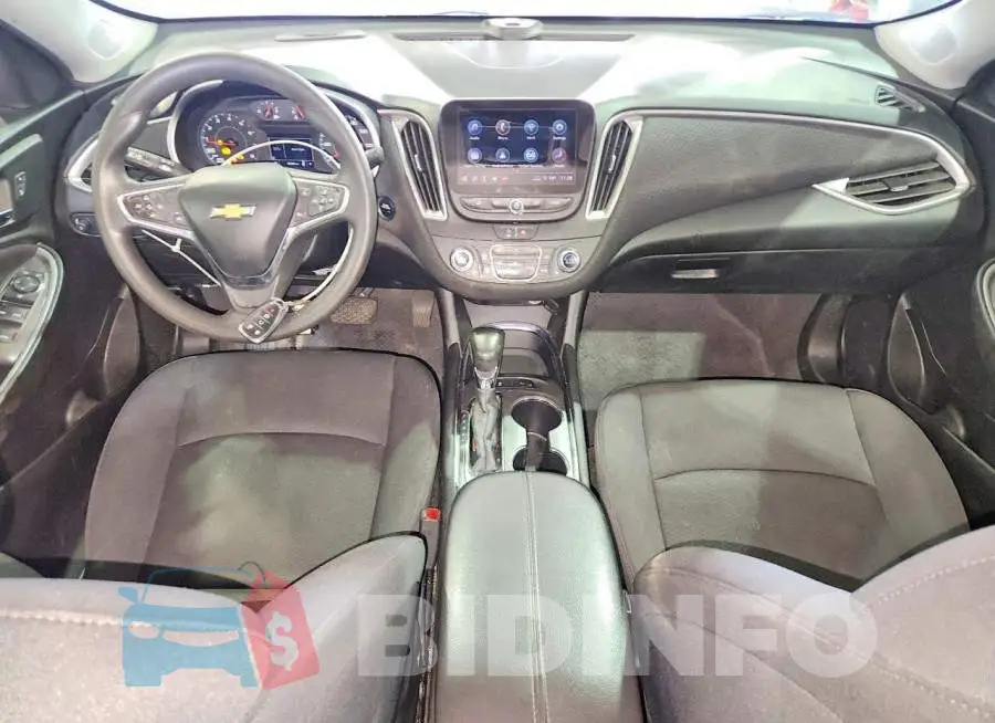 1G1ZD5ST3RF226052 Photo# 8