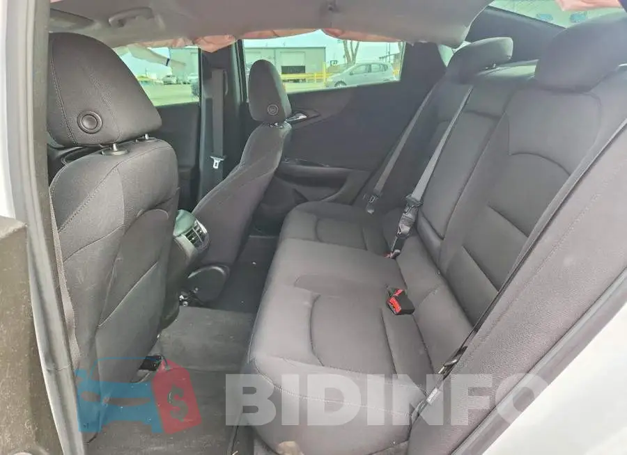 1G1ZD5ST4PF220712 Photo# 10