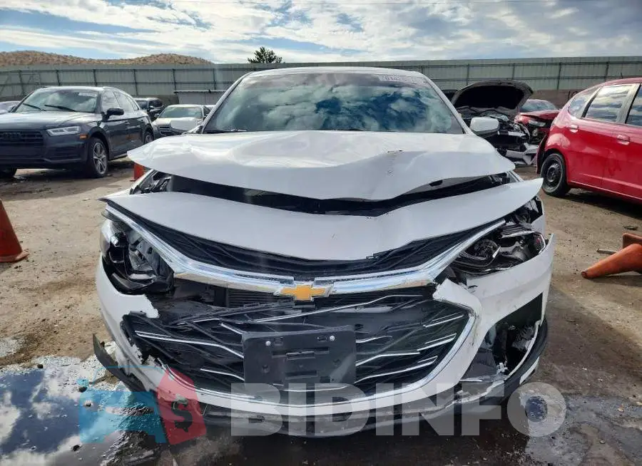 1G1ZD5ST4PF220712 Photo# 5