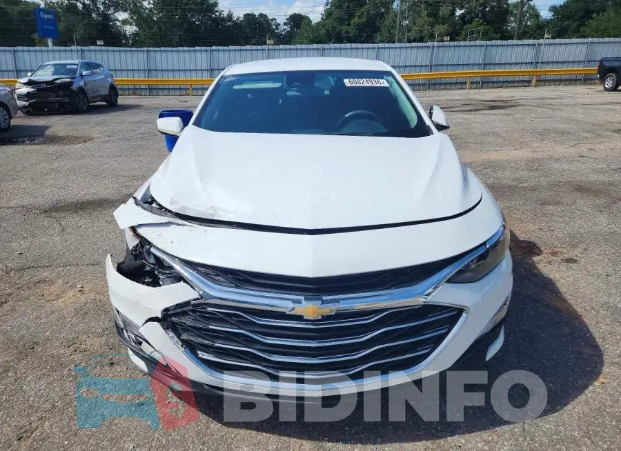 1G1ZD5ST4RF162166 Photo# 5