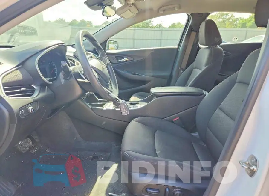 1G1ZD5ST4RF162166 Photo# 7