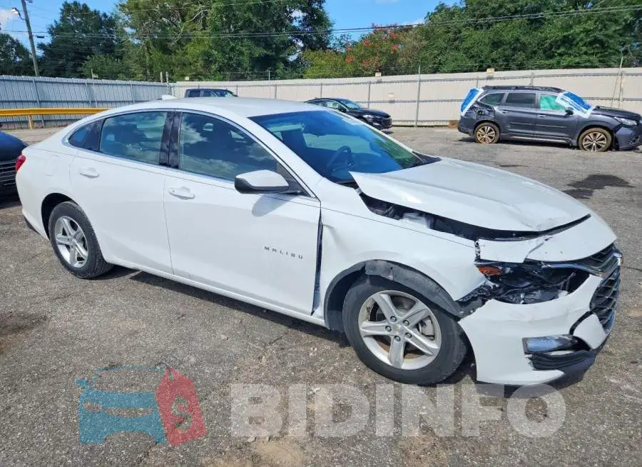 1G1ZD5ST4RF162166 Photo# 4