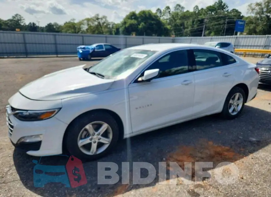 1G1ZD5ST4RF162166 Photo# 1