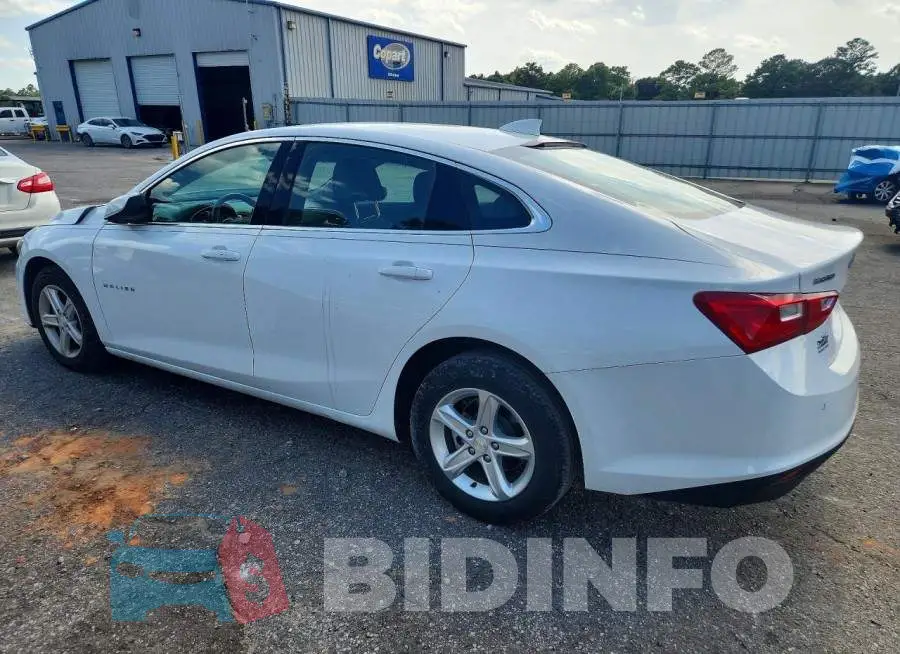 1G1ZD5ST4RF162166 Photo# 2