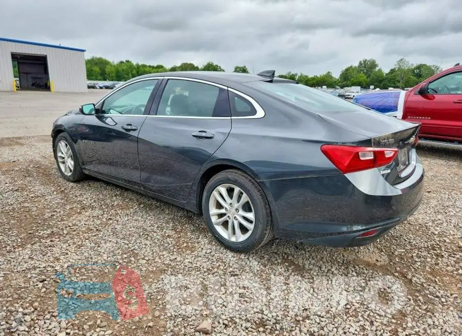 1G1ZD5ST5JF227157 Photo# 2
