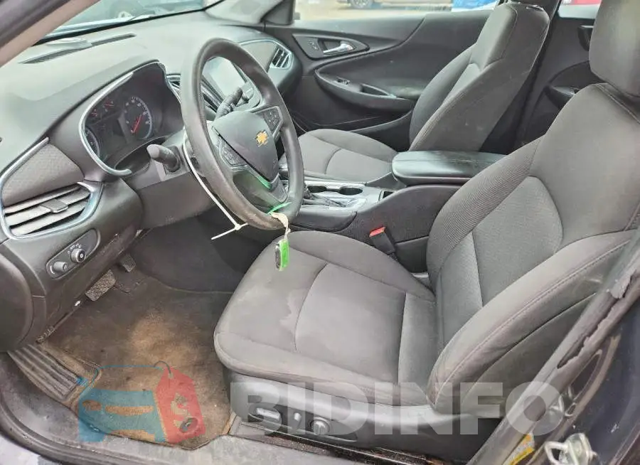 1G1ZD5ST5JF227157 Photo# 7