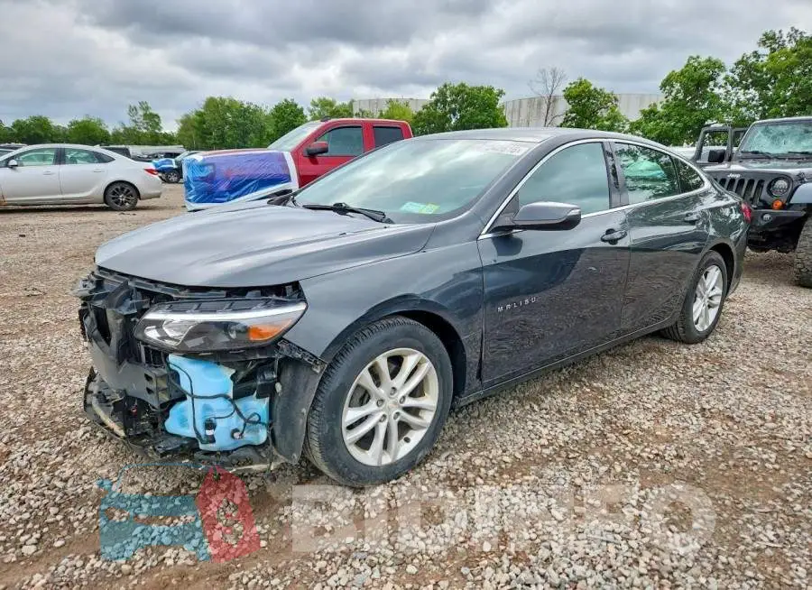 1G1ZD5ST5JF227157 Photo# 1