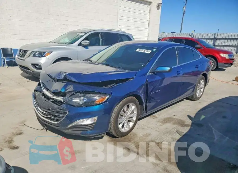 1G1ZD5ST5KF172789 Photo# 1