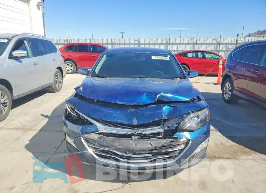 1G1ZD5ST5KF172789 Photo# 5