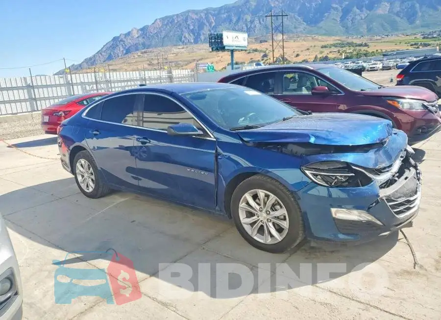 1G1ZD5ST5KF172789 Photo# 4