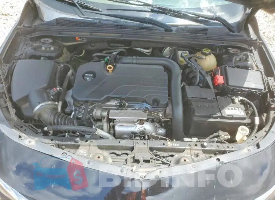 1G1ZD5ST5KF224146 Photo# 11