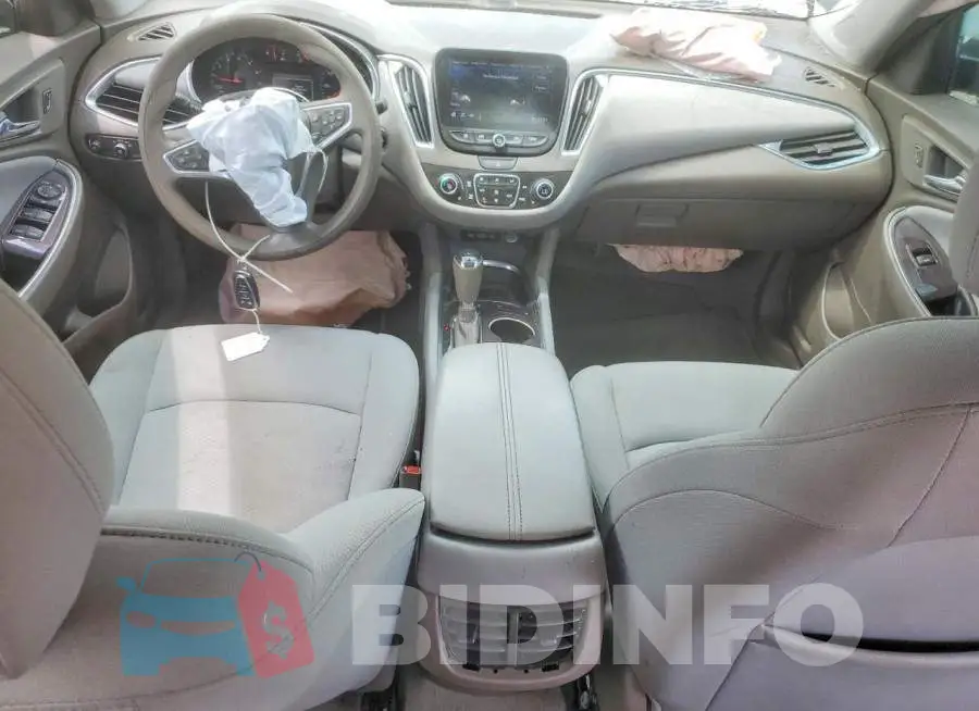 1G1ZD5ST5KF224146 Photo# 8