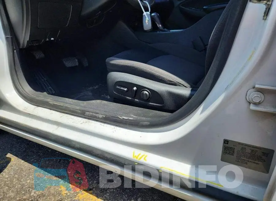 1G1ZD5ST5LF039564 Photo# 12
