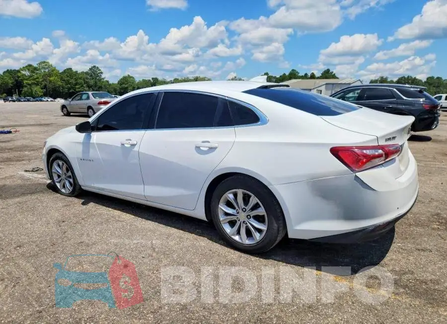 1G1ZD5ST5LF039564 Photo# 2