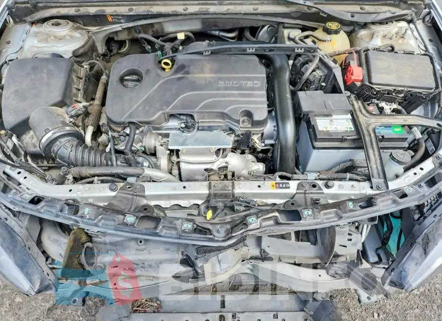 1G1ZD5ST5NF177141 Photo# 11