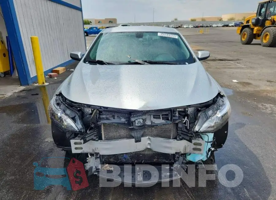 1G1ZD5ST5NF177141 Photo# 5