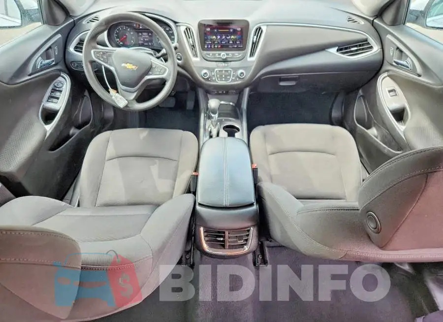 1G1ZD5ST5NF177141 Photo# 8