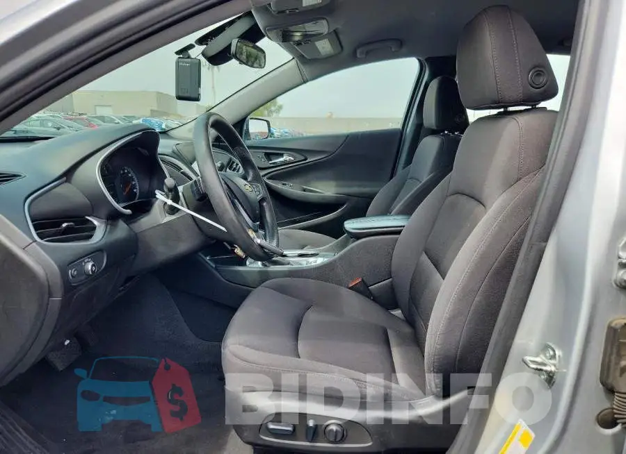 1G1ZD5ST5NF177141 Photo# 7