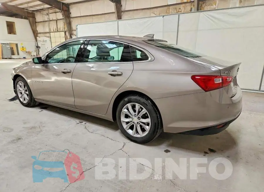 1G1ZD5ST5PF204793 Photo# 2
