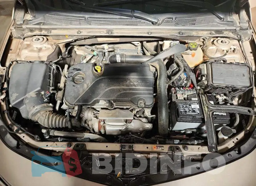 1G1ZD5ST5PF204793 Photo# 11
