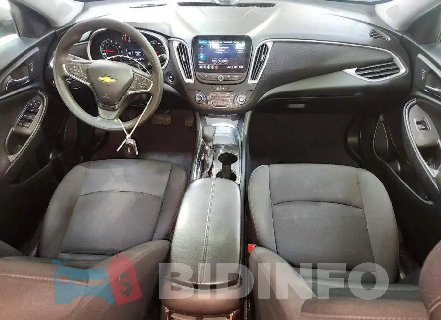 1G1ZD5ST5PF204793 Photo# 8
