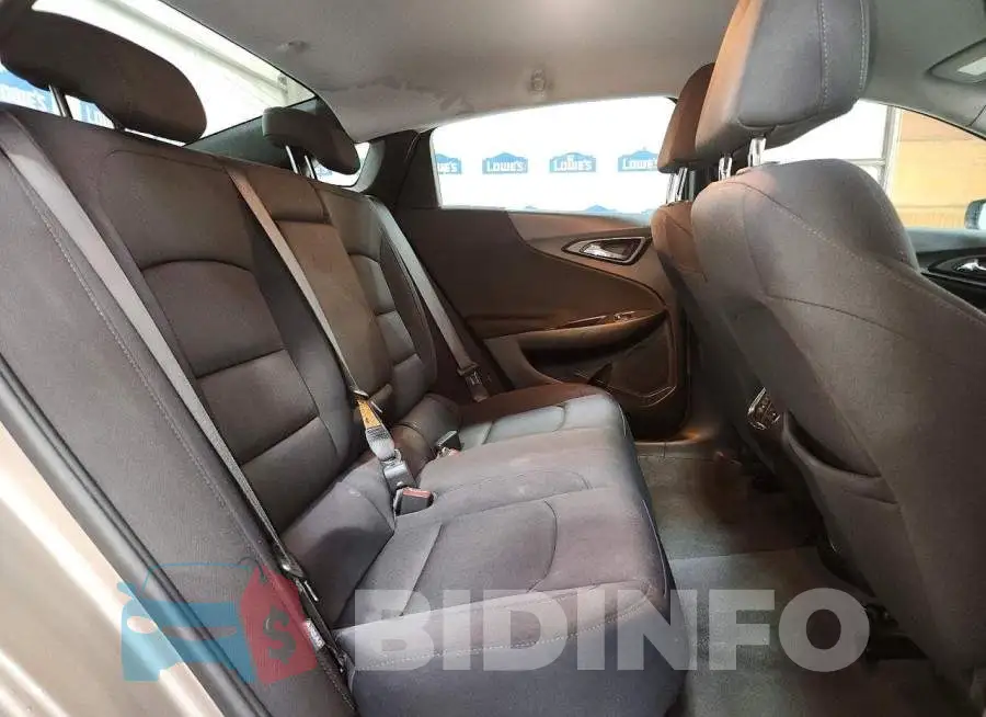 1G1ZD5ST5PF204793 Photo# 10