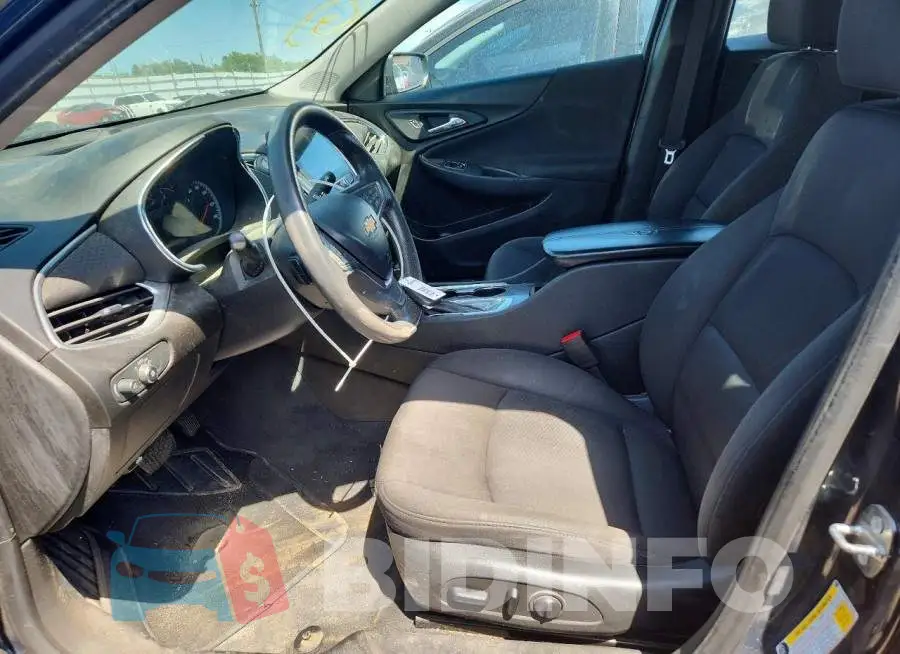 1G1ZD5ST6KF183672 Photo# 7