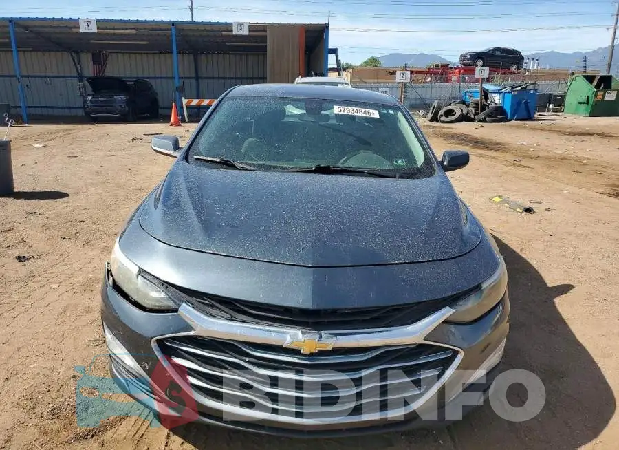 1G1ZD5ST6KF183672 Photo# 5