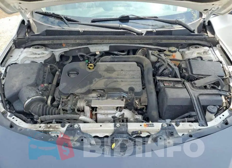 1G1ZD5ST7NF177304 Photo# 11