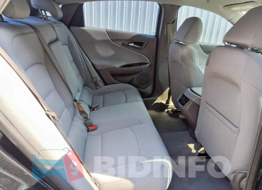 1G1ZD5ST7PF122726 Photo# 10