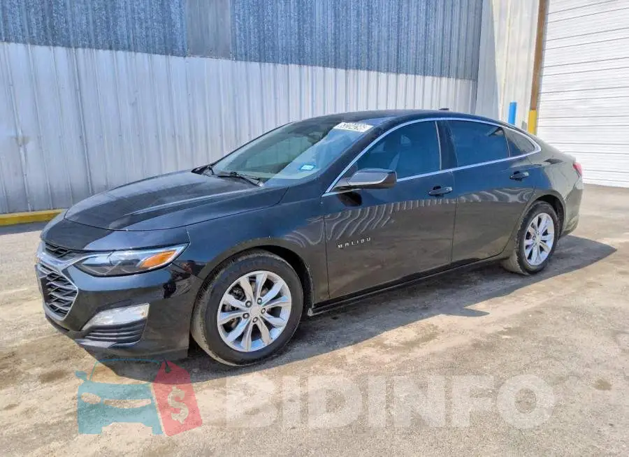 1G1ZD5ST7PF122726 Photo# 1