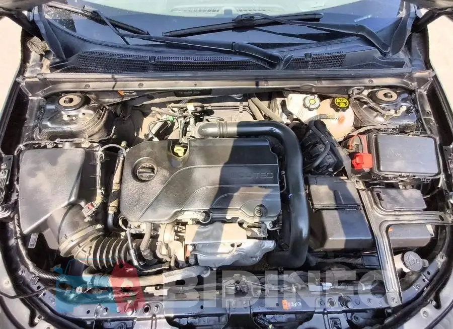 1G1ZD5ST7PF122726 Photo# 11
