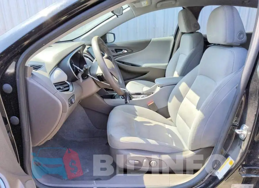 1G1ZD5ST7PF122726 Photo# 7