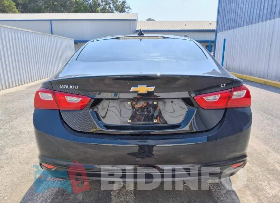 1G1ZD5ST7PF122726 Photo# 6