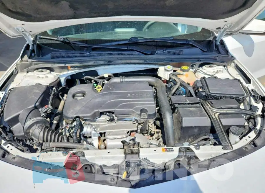 1G1ZD5ST7PF131376 Photo# 11