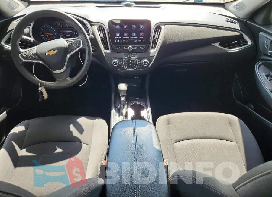 1G1ZD5ST7PF131376 Photo# 8