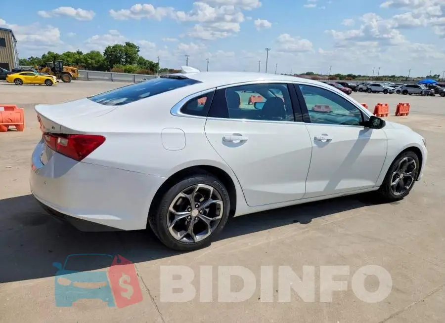 1G1ZD5ST7PF131376 Photo# 3