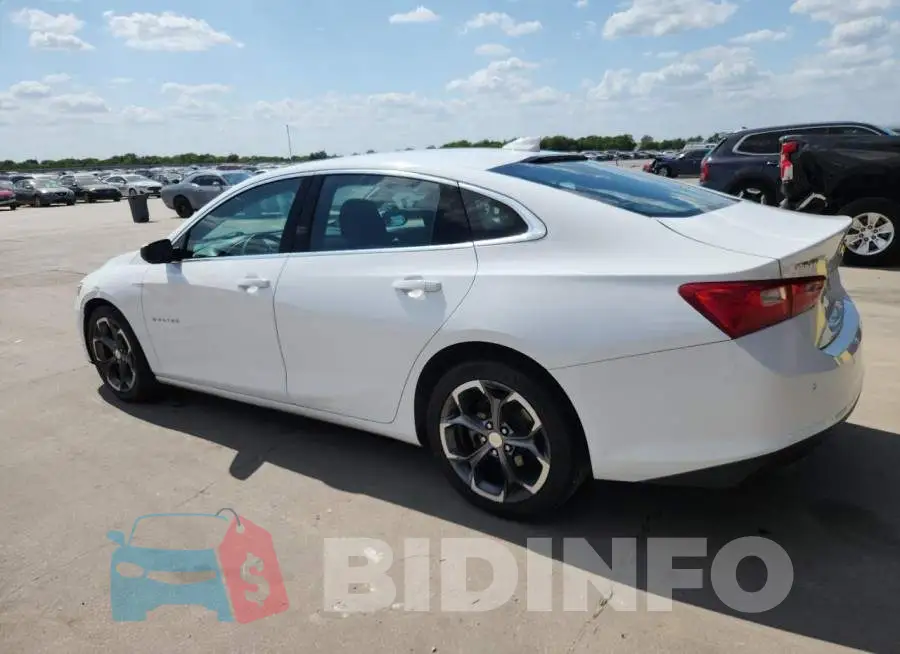 1G1ZD5ST7PF131376 Photo# 2