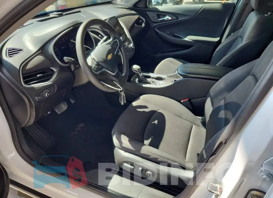 1G1ZD5ST7PF131376 Photo# 7