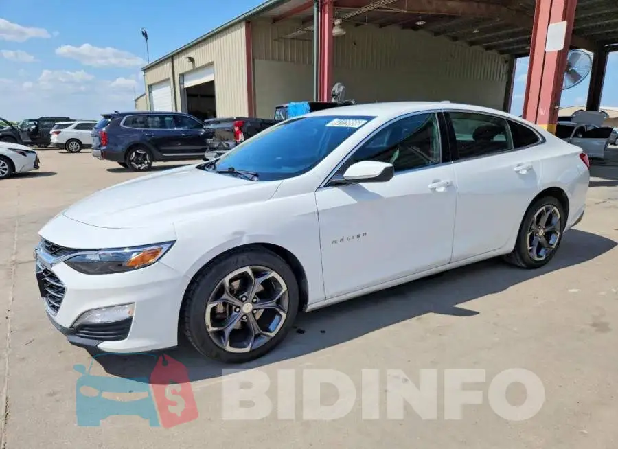 1G1ZD5ST7PF131376 Photo# 1