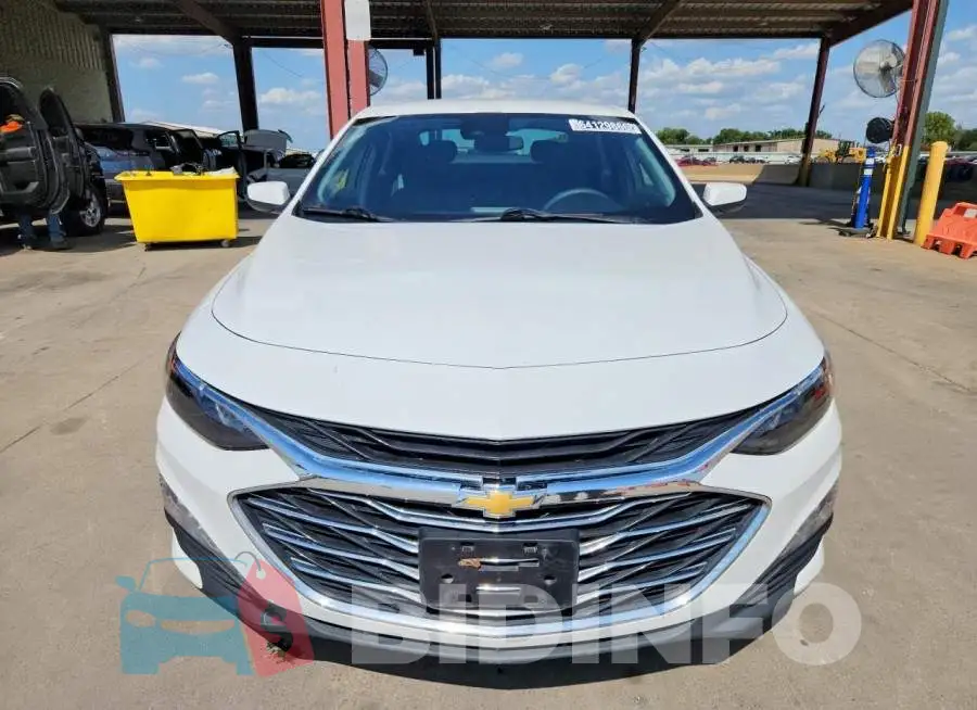 1G1ZD5ST7PF131376 Photo# 5