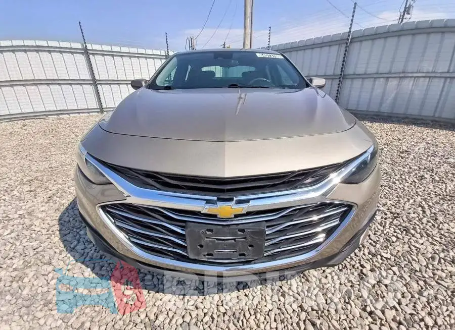 1G1ZD5ST7PF175801 Photo# 5