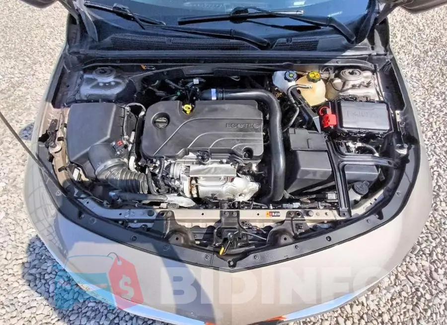 1G1ZD5ST7PF175801 Photo# 11