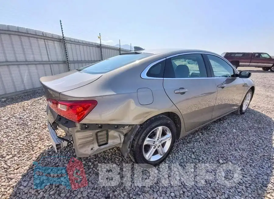 1G1ZD5ST7PF175801 Photo# 3