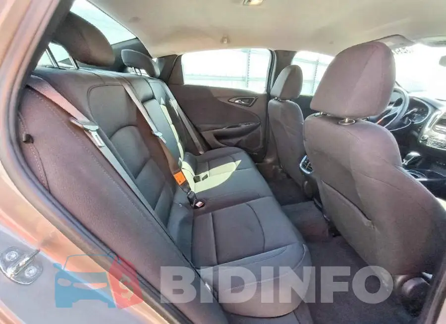 1G1ZD5ST7PF175801 Photo# 10