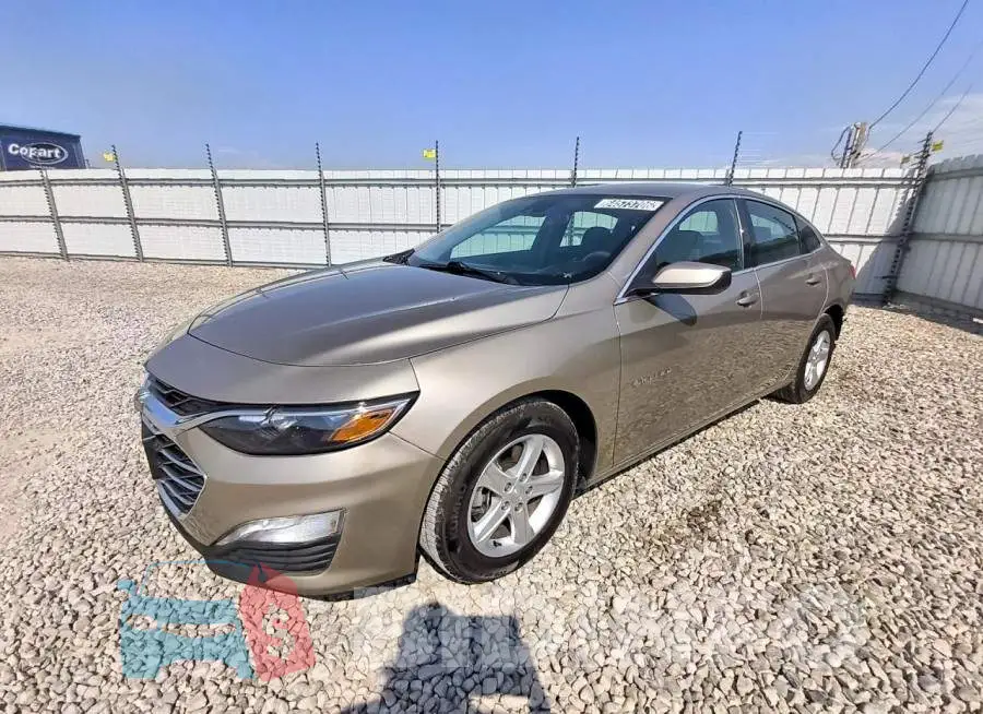 1G1ZD5ST7PF175801 Photo# 1
