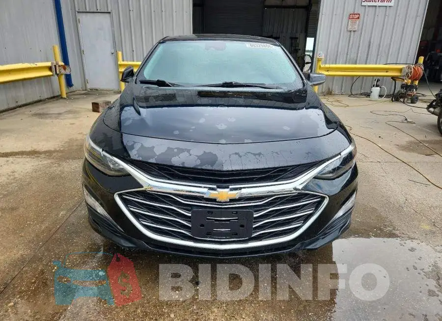 1G1ZD5ST7RF174067 Photo# 5