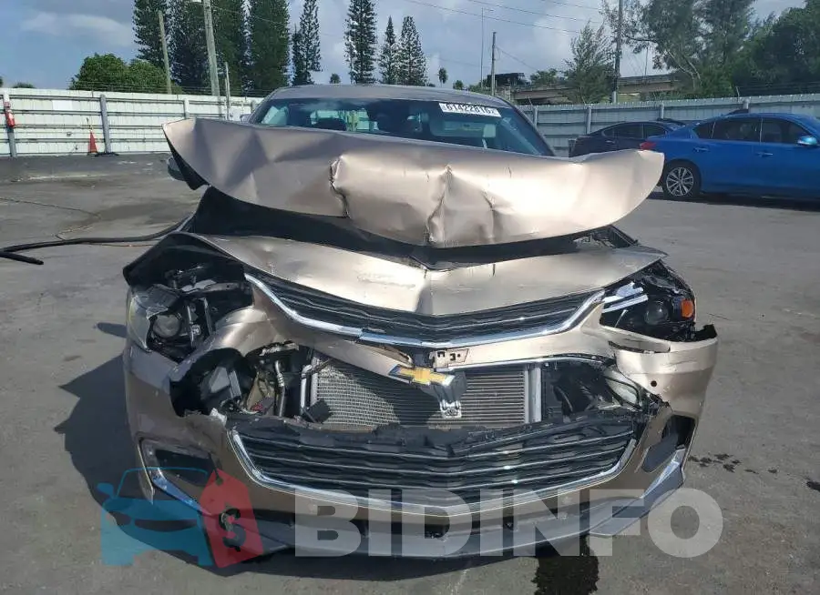 1G1ZD5ST8JF270133 Photo# 5