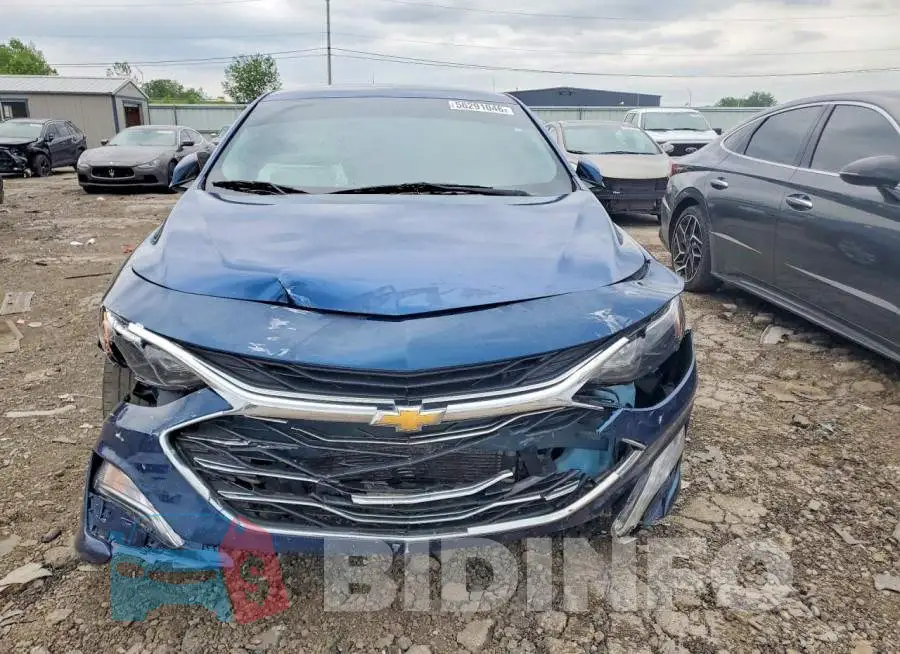 1G1ZD5ST8KF181082 Photo# 5