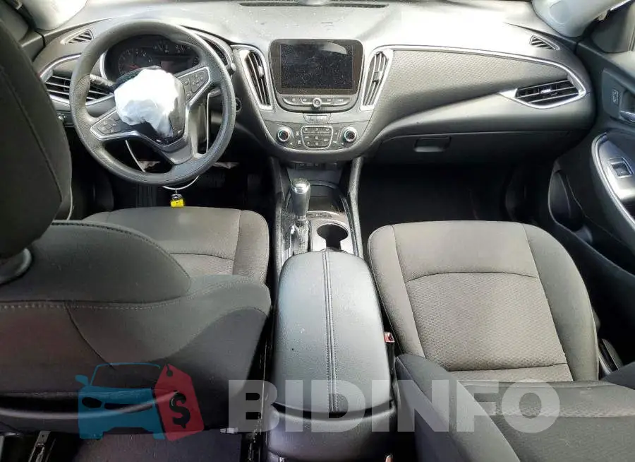 1G1ZD5ST9LF016224 Photo# 8